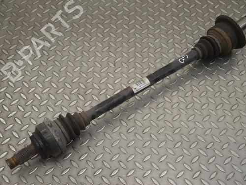 Used Right rear driveshaft BMW 6 Coupe (F13) 640 d (313 hp) 30242744