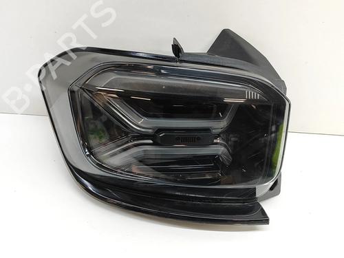 Used Left taillight Left taillight JEEP AVENGER (J2) 1.2 GSE T3 (101 hp) 28556656 28556656