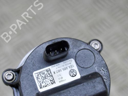 Auxiliary water pump VW ID.3 (E11, E12) Pro | BP27760543M111 