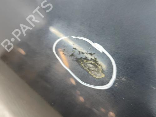 Left front door PORSCHE BOXSTER (986) 2.7 | BP27803798C2 