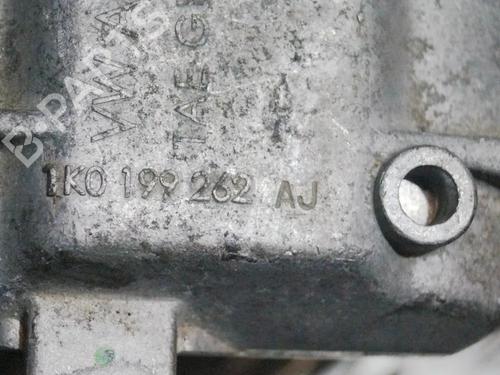 Engine mount VW GOLF V (1K1) 1.4 16V | BP6715204M89 