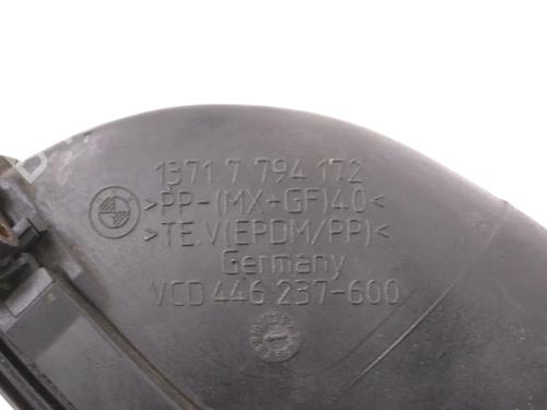 Pipe BMW 3 Coupe (E92) 330 d | BP30266875M125 