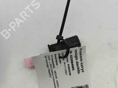 Elektronisk sensor NISSAN ARIYA (FE0) EV e-4ORCE | BP29337097M84 
