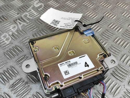 Electronic module NISSAN ARIYA (FE0) EV e-4ORCE | BP29336939M83 