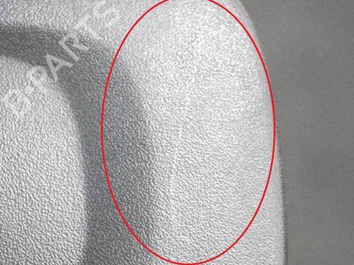 Left front window switch RENAULT KADJAR (HA_, HL_) 1.5 dCi 110 (HLA3) | BP6760964I27 