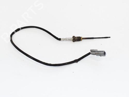 Used Electronic sensor NISSAN QASHQAI II SUV (J11, J11_) 1.5 dCi (110 hp) 7735039