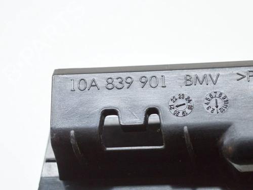 Dørliste VW ID.3 (E11, E12) Pro S | BP27760906C150 - Image 4