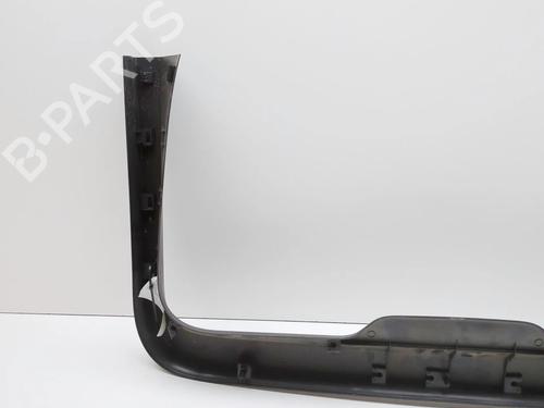 Boot lining TESLA MODEL Y (5YJY) EV Performance All-wheel Drive | BP38782977I3  - Image 5
