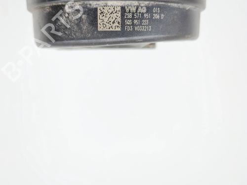 Horn VW TAYRON (R41) 1.5 eHybrid | BP39534786E13 - Image 6
