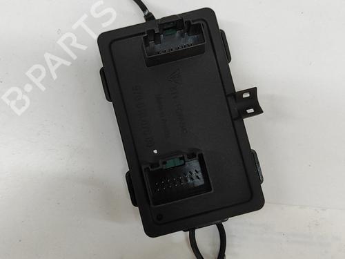 Electronic module PORSCHE PANAMERA (970) 4.8 4S | BP27276013M83 