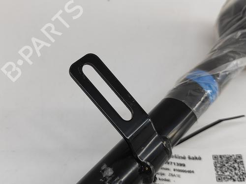 Right rear suspension arm MERCEDES-BENZ B-CLASS Sports Tourer (W245) B 180 CDI (245.207) | BP26733488M15