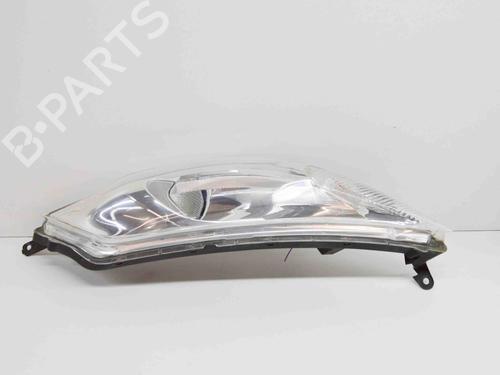 Left headlight NISSAN JUKE (F15) 1.6 | BP29510665C28 