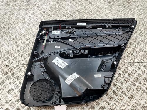 Rear left panel SKODA ENYAQ iV SUV (5AZ) 85 | BP28115506C60 - Image 4