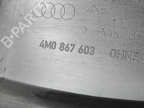 Other AUDI Q7 (4MB, 4MG, 4MQ) 3.0 TDI quattro | BP24583846O1  - Image 5