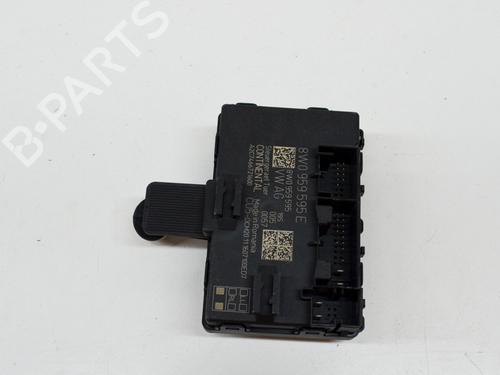 Electronic module AUDI A5 Sportback (F5A, F5F) 2.0 TDI | BP8073959M83 
