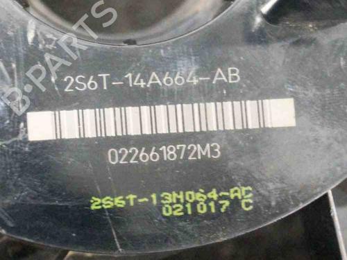 Airbag Schleifring für FORD FUSION (JU_) 1.4 (80 hp) 7740397