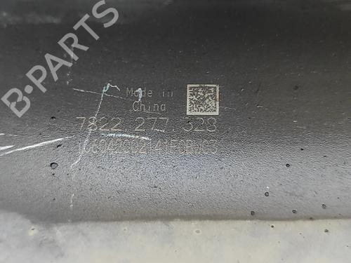 Steering rack VW TRANSPORTER T6 Van (SGA, SGH, SHA, SHH) 2.0 TDI | BP29920628M22 