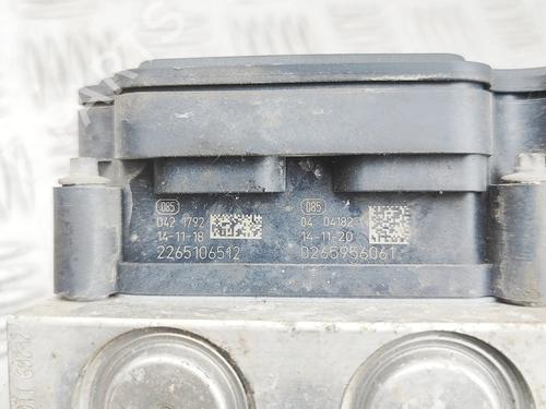 ABS pump FORD TRANSIT CUSTOM V362 Bus (F3) 2.2 TDCi | BP36644511M43 - Image 8