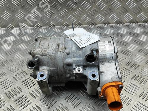 AC compressor OPEL MOKKA 1.2 (76) | BP32500943M34