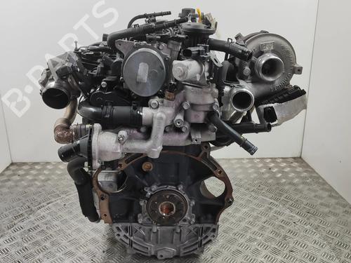 Engine HYUNDAI SANTA FÉ III (DM, DMA) 2.2 CRDi 4WD | BP36564598M1 - Image 3