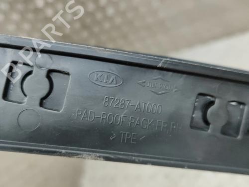 Tagræling KIA NIRO II (SG2) EV | BP28955079C65