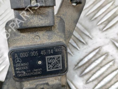 Electronic sensor MERCEDES-BENZ VITO Tourer (W447) 114 CDI / 114 BlueTEC 4-matic (447.701, 447.703,... | BP26939610M84 - Image 6