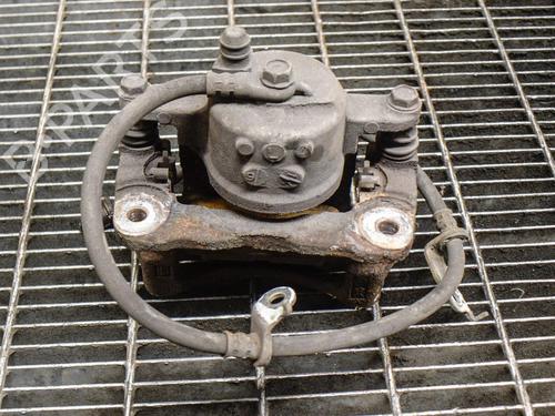 Used Left front brake caliper Left front brake caliper TOYOTA PRIUS (_W3_) 1.8 Hybrid (ZVW3_) (99 hp) 14612987 14612987