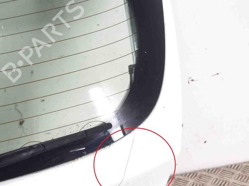 Tailgate FORD FIESTA VI (CB1, CCN) 1.0 EcoBoost | BP11765046C6 