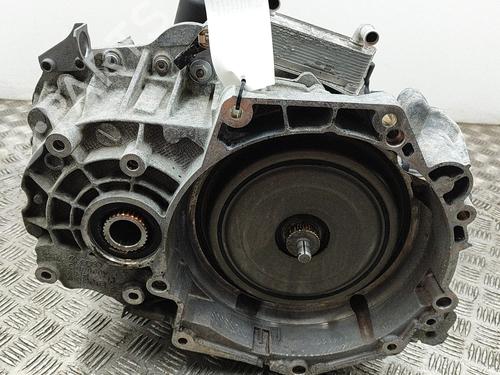 Used Gearbox SKODA OCTAVIA II Combi (1Z5) 2.0 TDI 16V 4x4 (140 hp) 19427564