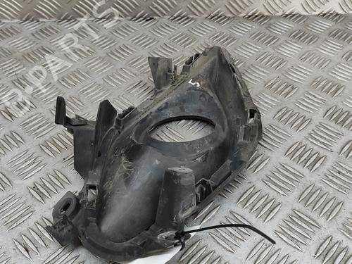 Front bumper bracket MAZDA 6 Estate (GJ, GL) 2.2 D | BP24581777C158 