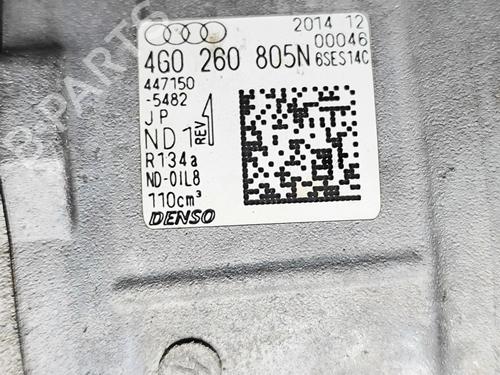 AC compressor AUDI A6 C7 (4G2, 4GC) S6 quattro | BP33393331M34  - Image 6