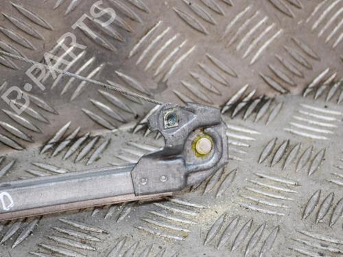 Rear right window mechanism MERCEDES-BENZ 190 (W201) E 1.8 (201.018) | BP9511283C25 
