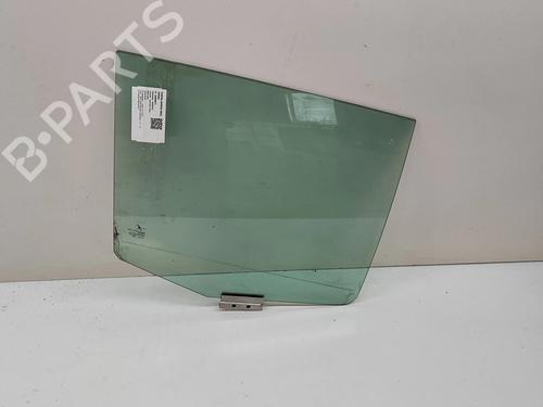 Dør rude højre bagtil Dør rude højre bagtil SAAB 9-5 (YS3E) 2.3 Turbo (182 hp) 27786337 27786337