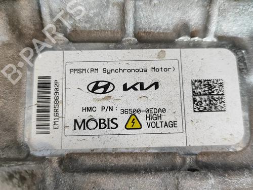 Engine KIA NIRO II (SG2) EV | BP36068044M1 - Image 7