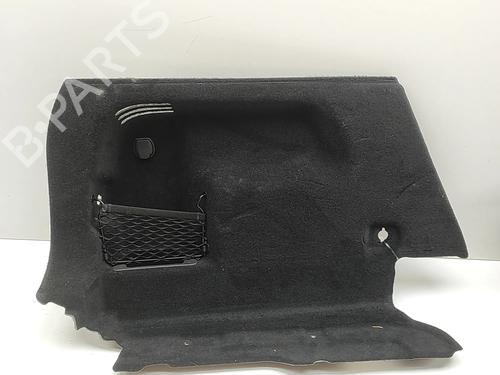 Guarnecido del maletero MERCEDES-BENZ GLA (H247) GLA 200 d (247.712) (150 hp) 32143061