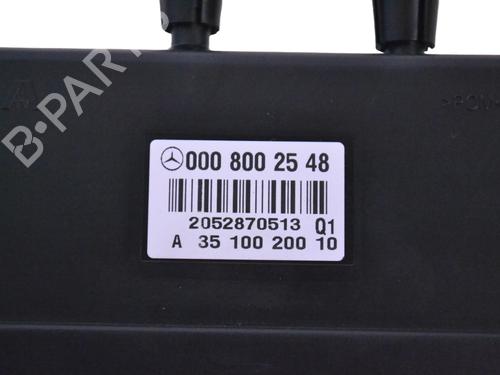 Electronic module MERCEDES-BENZ R-CLASS (W251, V251) R 350 4-matic (251.065, 251.165) | BP30234378M83 