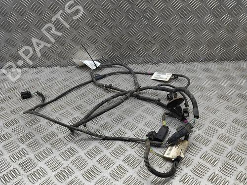 Used Electronic module Electronic module FORD TOURNEO CUSTOM V362 Bus (F3) 2.0 EcoBlue (130 hp) 33376885 33376885