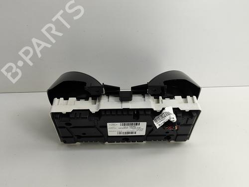 Instrument cluster RENAULT CLIO IV (BH_) 0.9 TCe 90 (BHNF, BHMA, BHMH, BHJK, BHJR) | BP24818993C47 