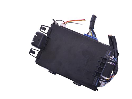 Electronic module MAZDA 3 Saloon (BM_, BN_) 2.2 D | BP30238327M83