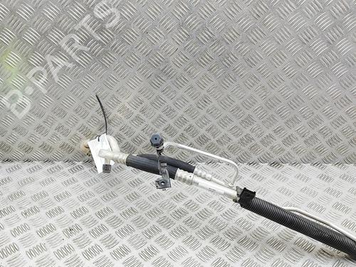 AC pipe FORD TRANSIT CUSTOM V362 Bus (F3) 2.0 EcoBlue mHEV | BP35984056M126 - Image 2