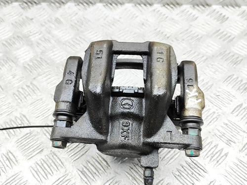 Left front brake caliper MAZDA MX-5 IV (ND__) 2.0 (ND6E, NDERC) | BP37996167M105 - Image 3