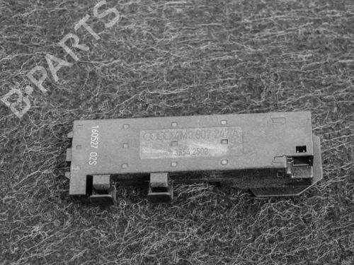 Elektronisk modul AUDI A4 B9 Avant (8W5, 8WD) 2.0 TDI (150 hp) 7734843