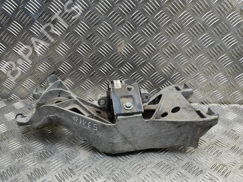 Support de boîte de vitesse JAGUAR F-TYPE Coupe (X152) 3.0 SCV6 S (380 hp) 31859198