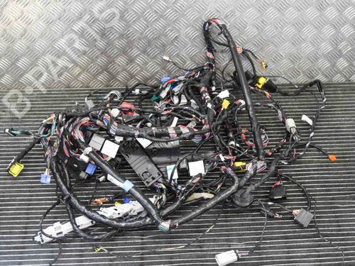 Used Wiring harness TESLA MODEL S (5YJS) 75D AWD (525 hp) 20233363
