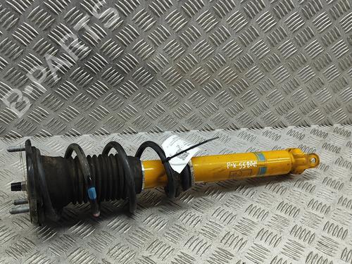 Used Left front shock absorber MAZDA MX-5 IV (ND__) 2.0 (ND2E, ND6E) (160 hp) 29007424