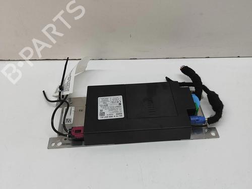 Module électronique BMW 3 Gran Turismo (F34) 335 d xDrive (313 hp) 27404948