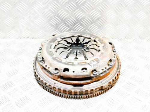 Used Other Other NISSAN QASHQAI II (J11, J11_) 1.3 DIG-T (140 hp) 27754583 27754583