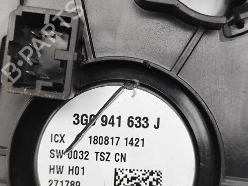 Electronic module VW PASSAT B8 Variant (3G5, CB5) 1.4 GTE Hybrid | BP26142366M83