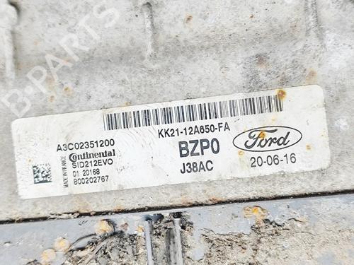 Engine control unit (ECU) FORD TRANSIT CUSTOM V362 Van (FY, FZ) 2.0 EcoBlue | BP33882768M57  - Image 7