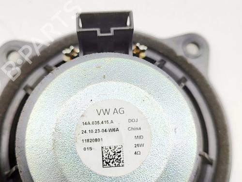 Speaker VW ID.7 (ED2) PRO | BP39958898E2 - Image 6